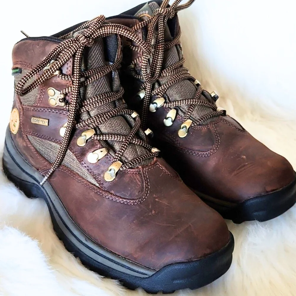 Timberland Outdoor Performance Boots